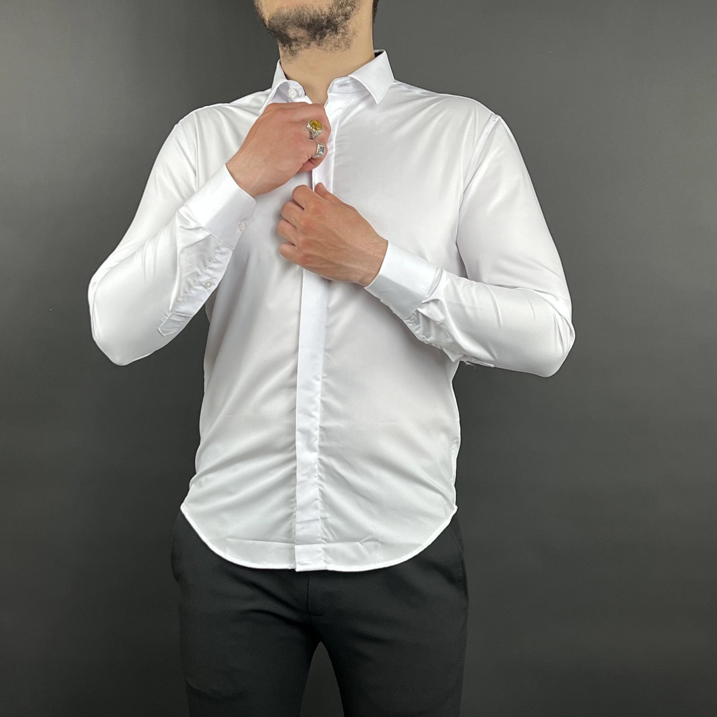 Chemise David Louis