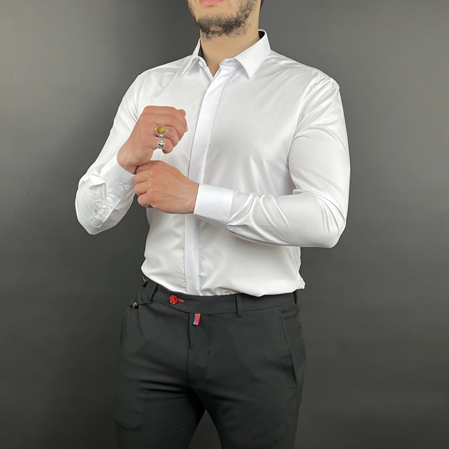 Chemise David Louis