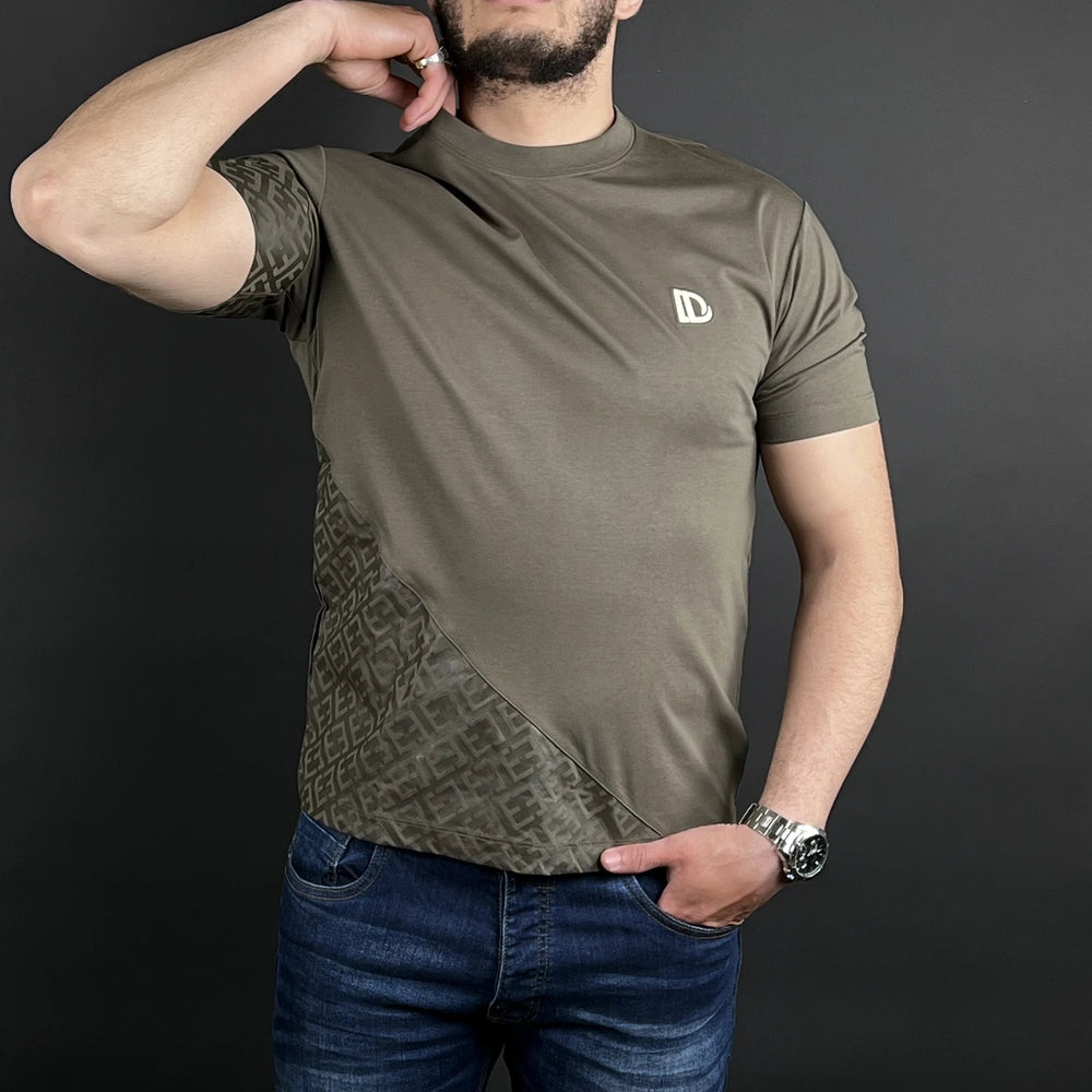 Tshirt David Louis