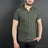 Pull Chemise Simple DL