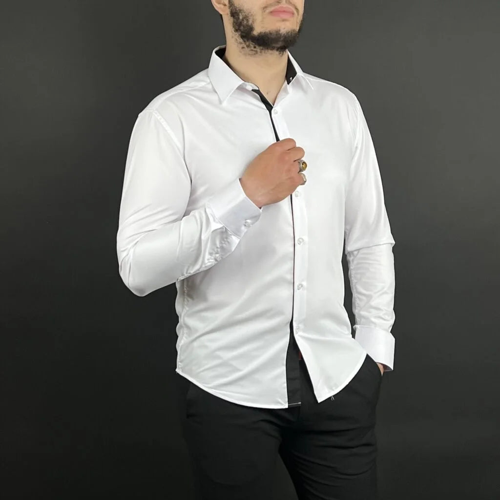Chemise David Louis