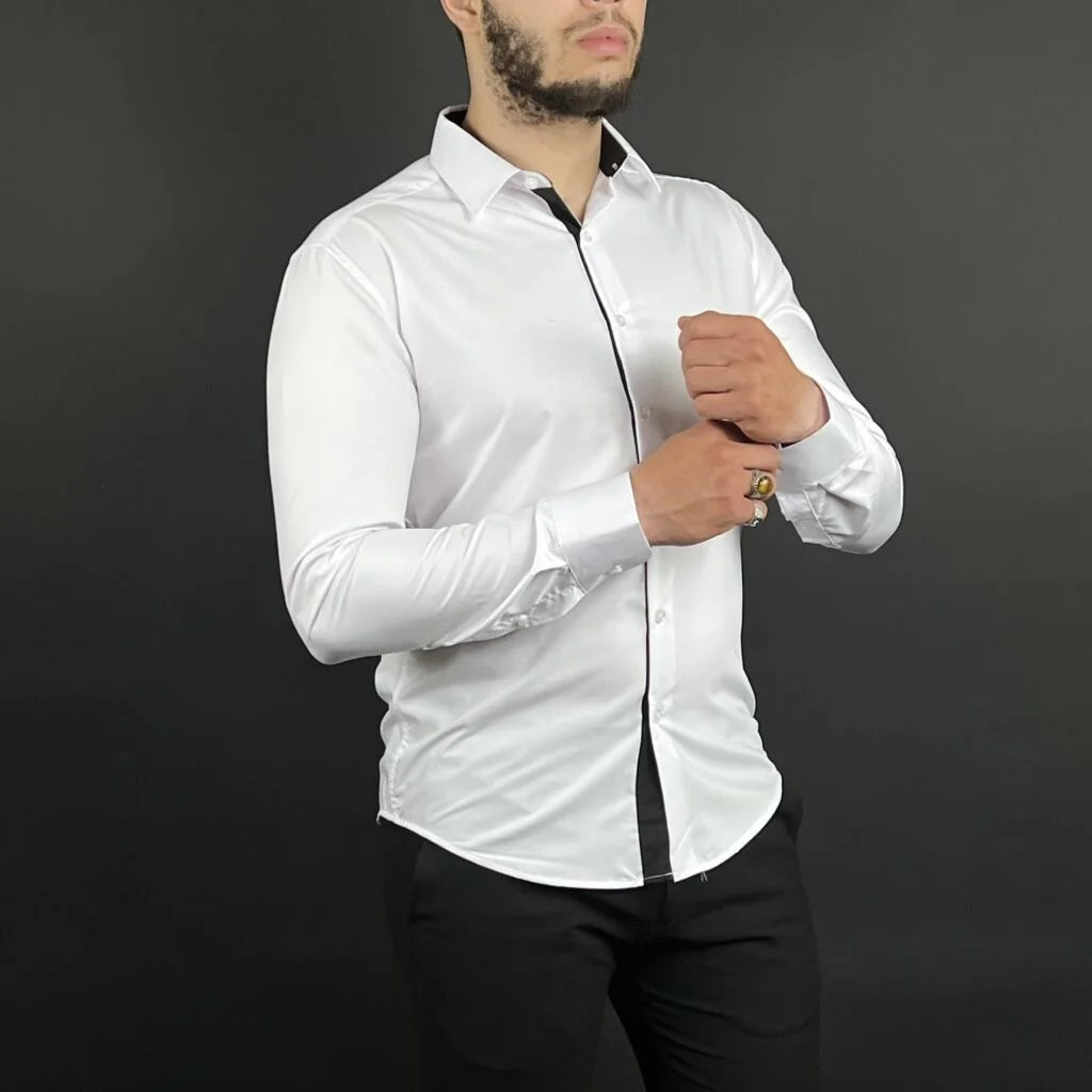 Chemise David Louis