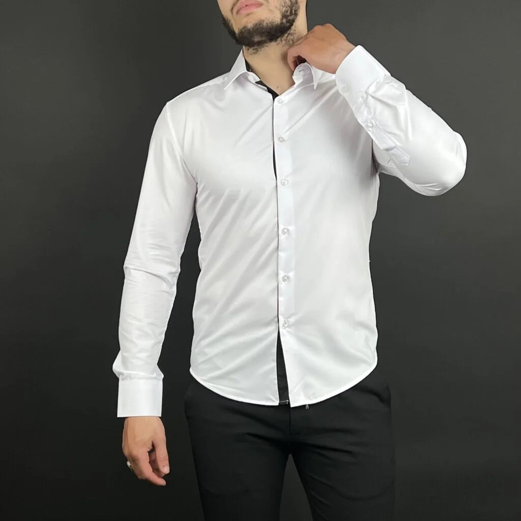 Chemise David Louis