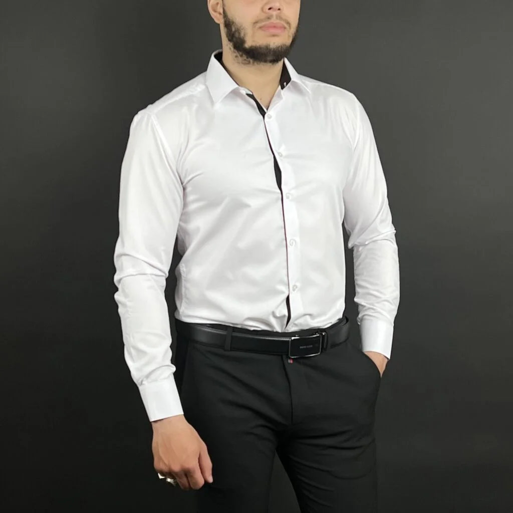 Chemise David Louis