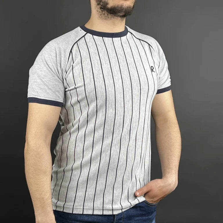 Tshirt Baseball Rewind