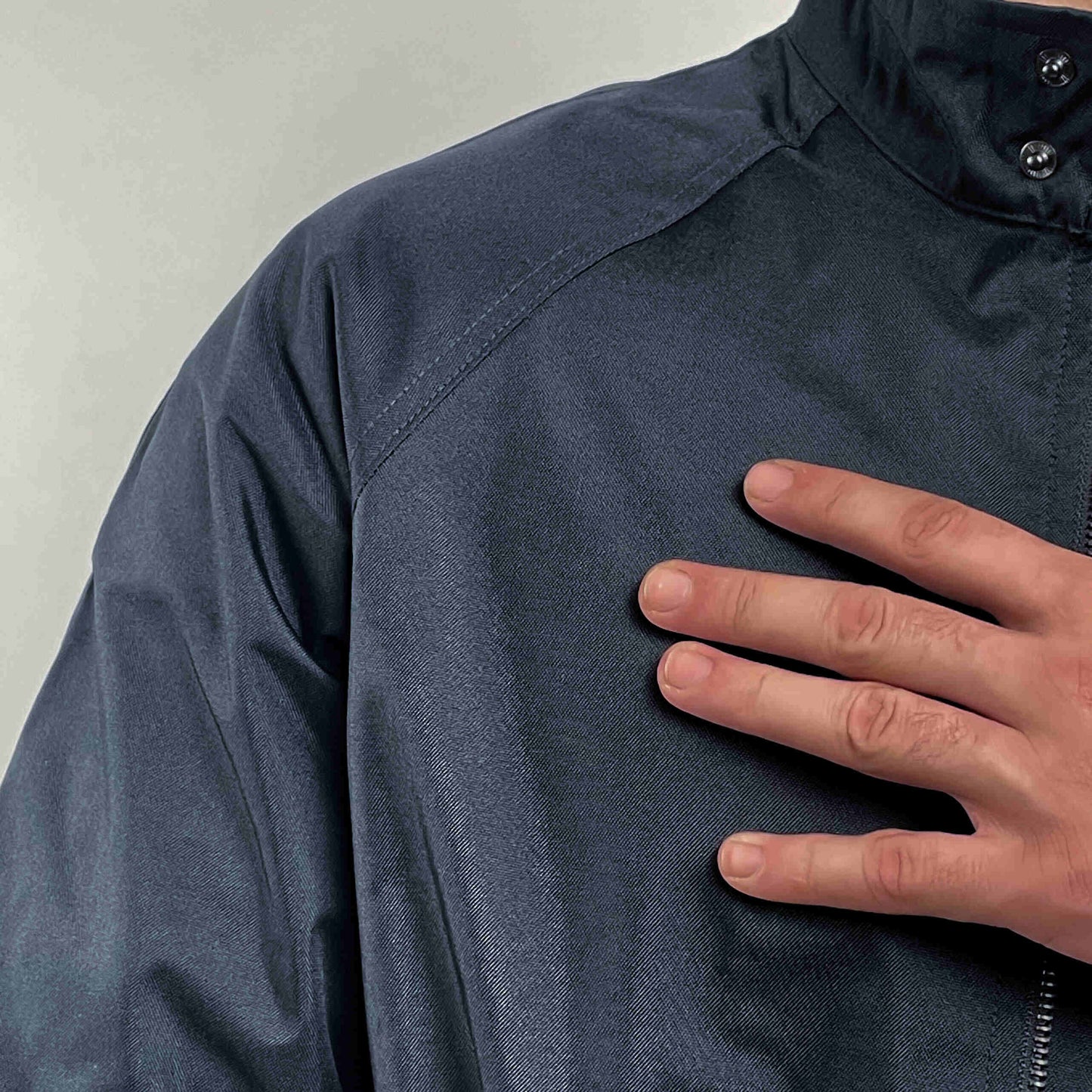 VESTE BRAVE SOUL ELLIS