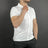 Pull Chemise Motif DL