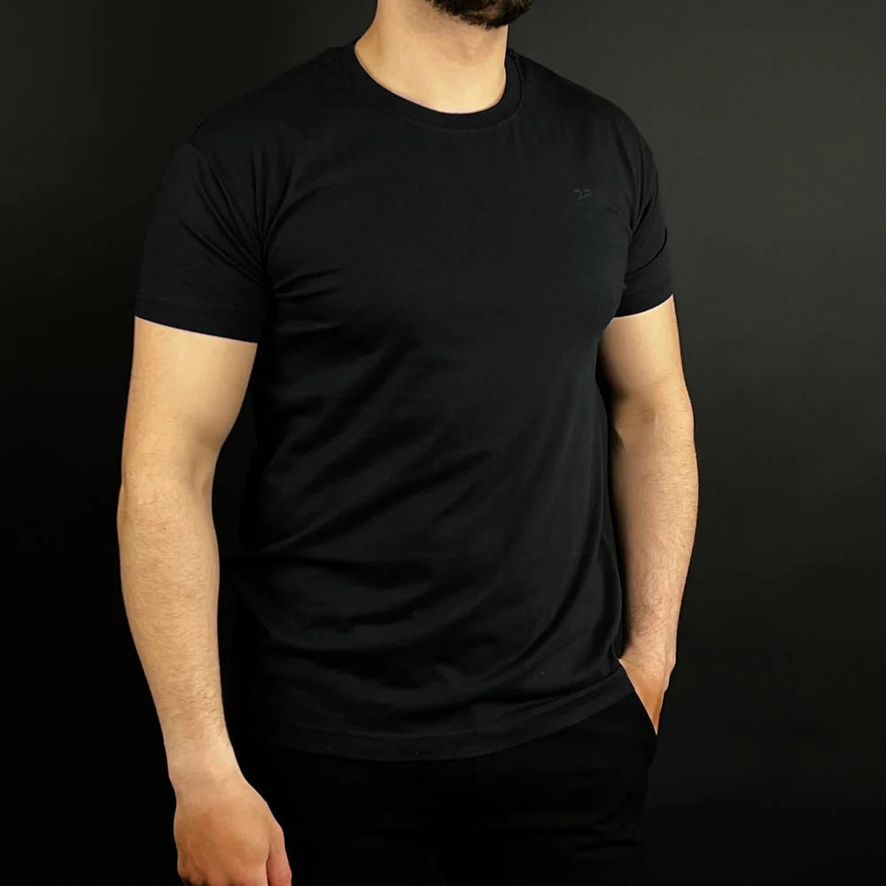 Tshirt Départ Simple