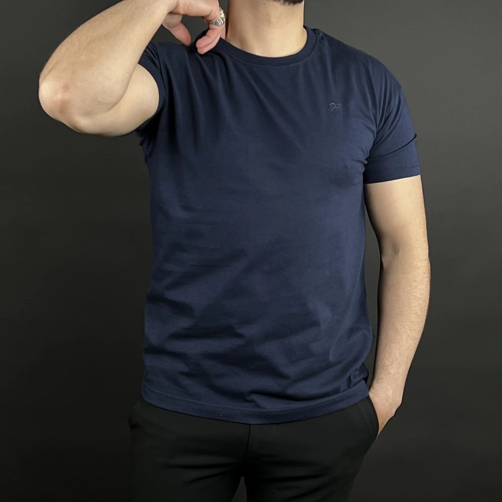 Tshirt Départ Simple