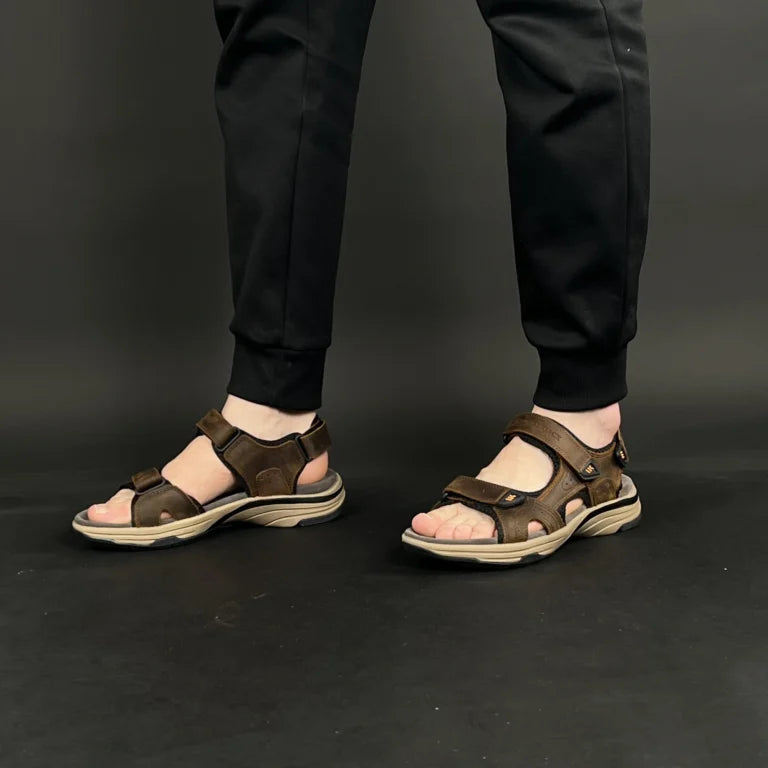 Sandal Lumberjack BOGART