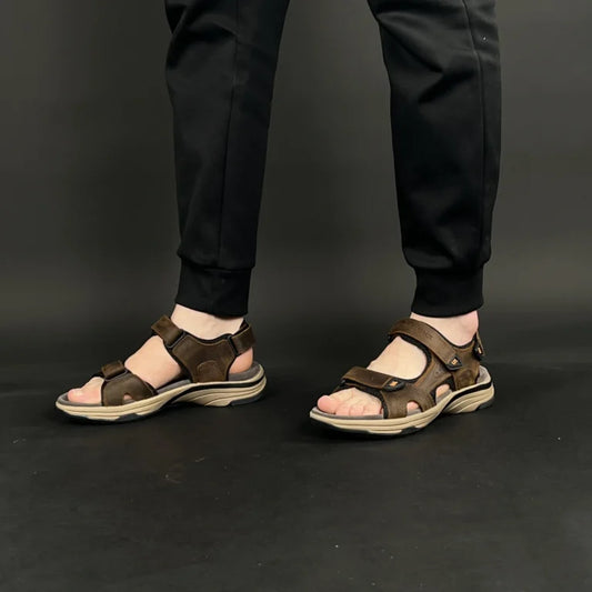 Sandal Lumberjack BOGART