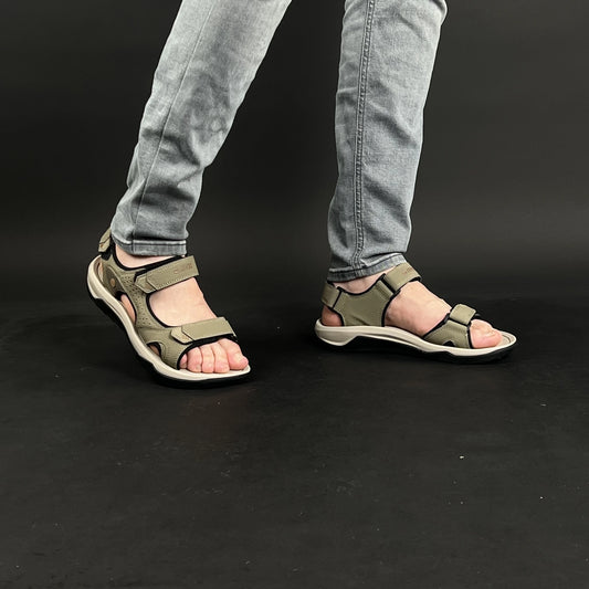 Sandal Hi-Tec Atlas Beige