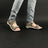 Sandal Hi-Tec Atlas Beige