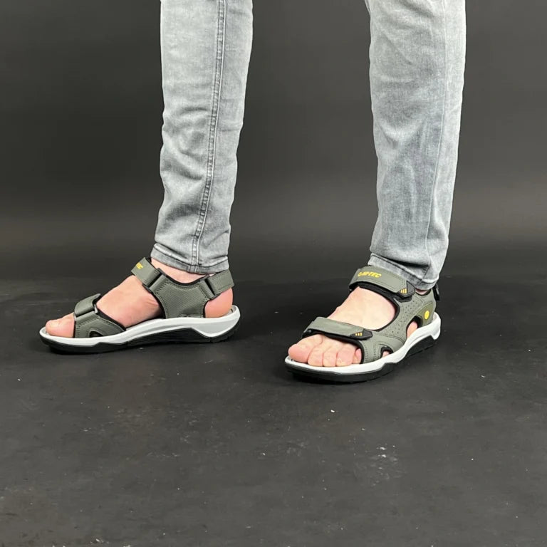 Sandal Hi-Tec Atlas Vert