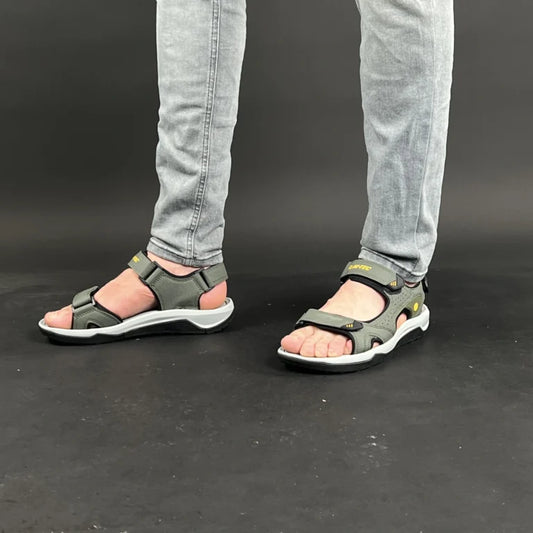 Sandal Hi-Tec Atlas Vert