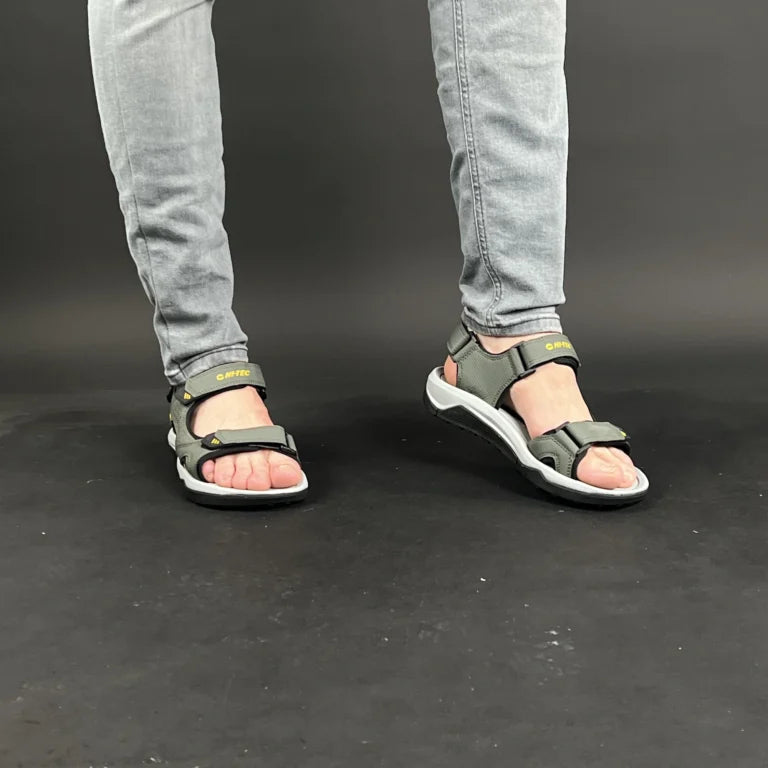 Sandal Hi-Tec Atlas Vert