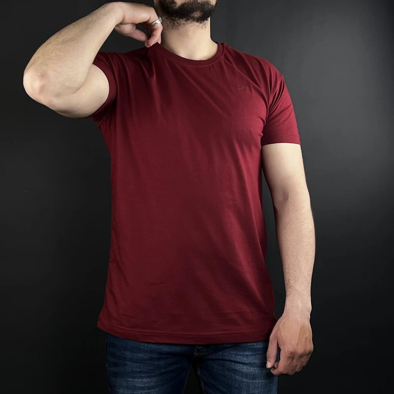 Tshirt Départ Simple