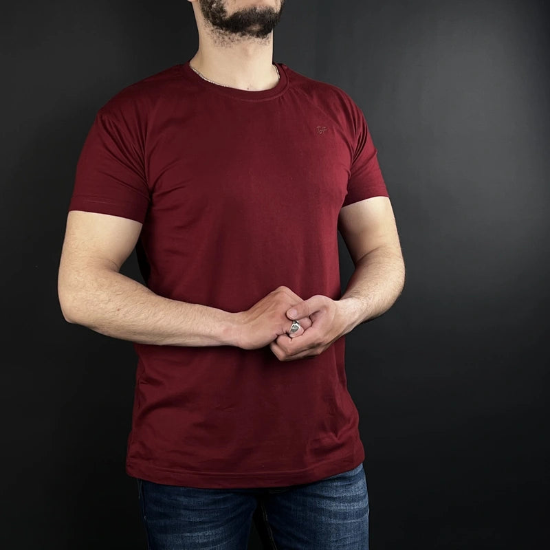 Tshirt Départ Simple