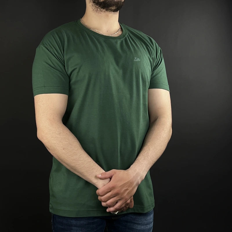 Tshirt Départ Simple