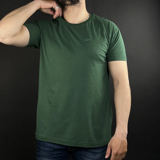 Tshirt Départ Simple