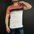 Tshirt Bewley & Ritch Pink/Black