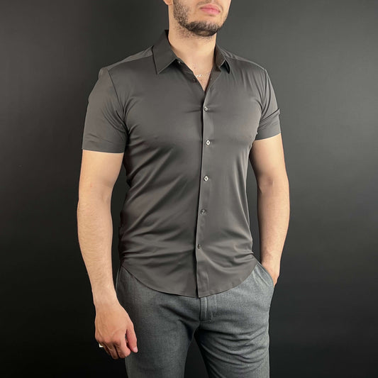 Chemise Lycra David Louis