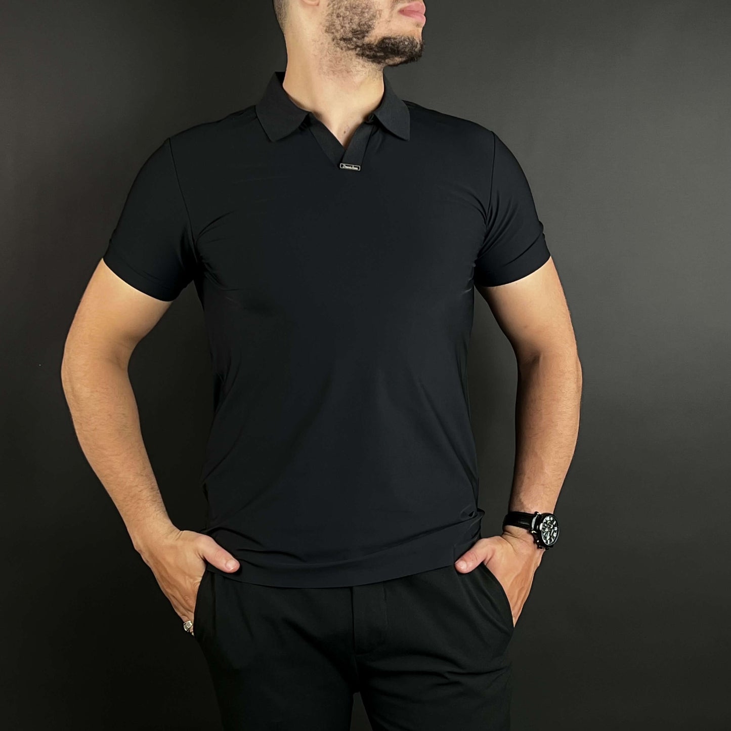 Polo Old money David louis