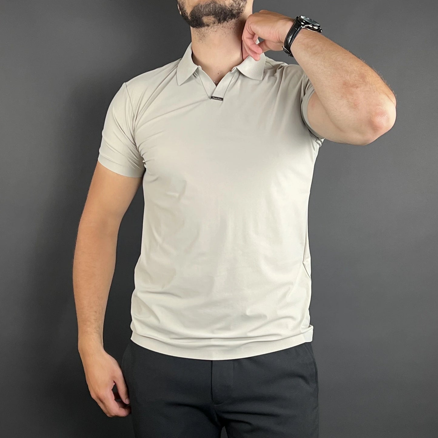 Polo Old money David louis