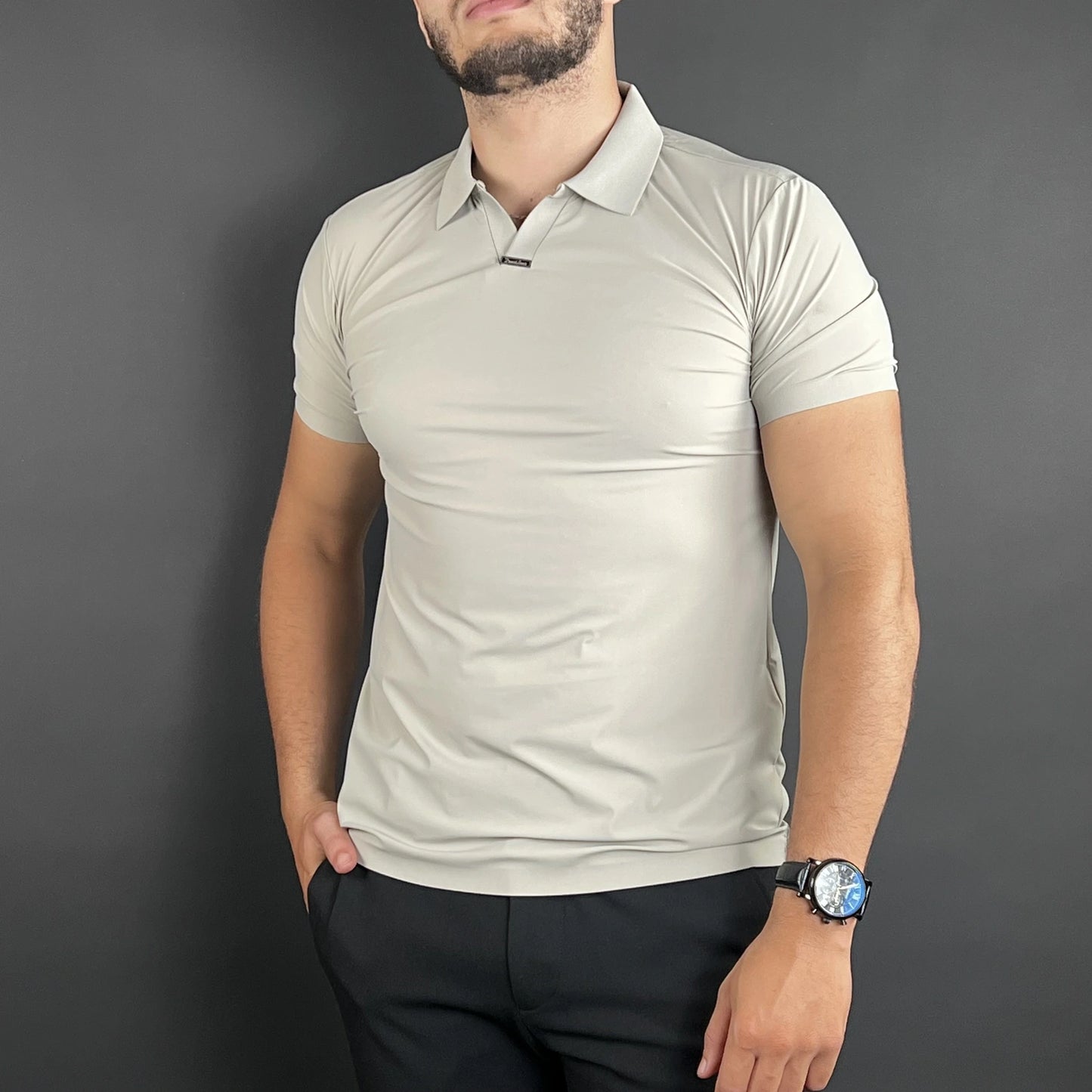 Polo Old money David louis