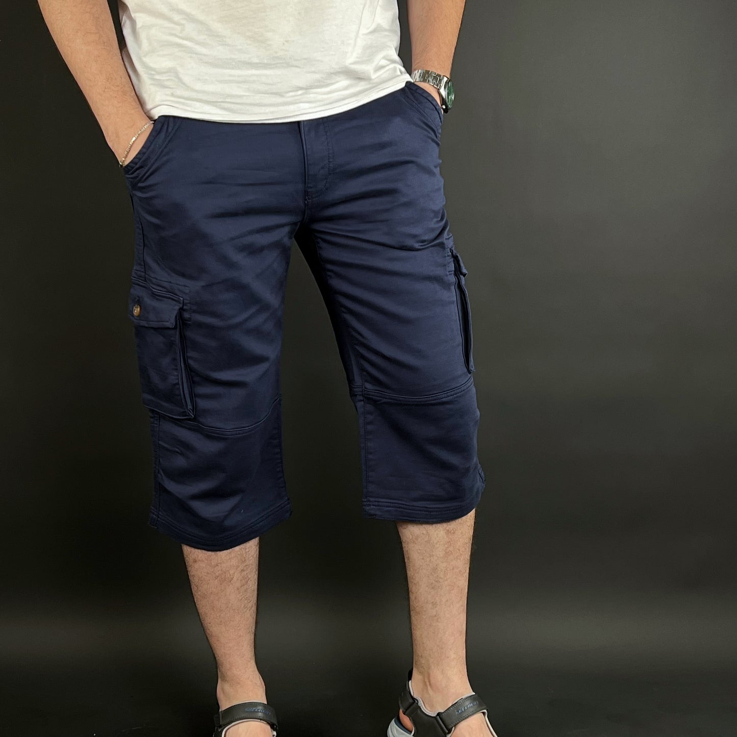 Pantacourt Cargo