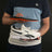 REEBOK DAILY FIT DMX 2.5