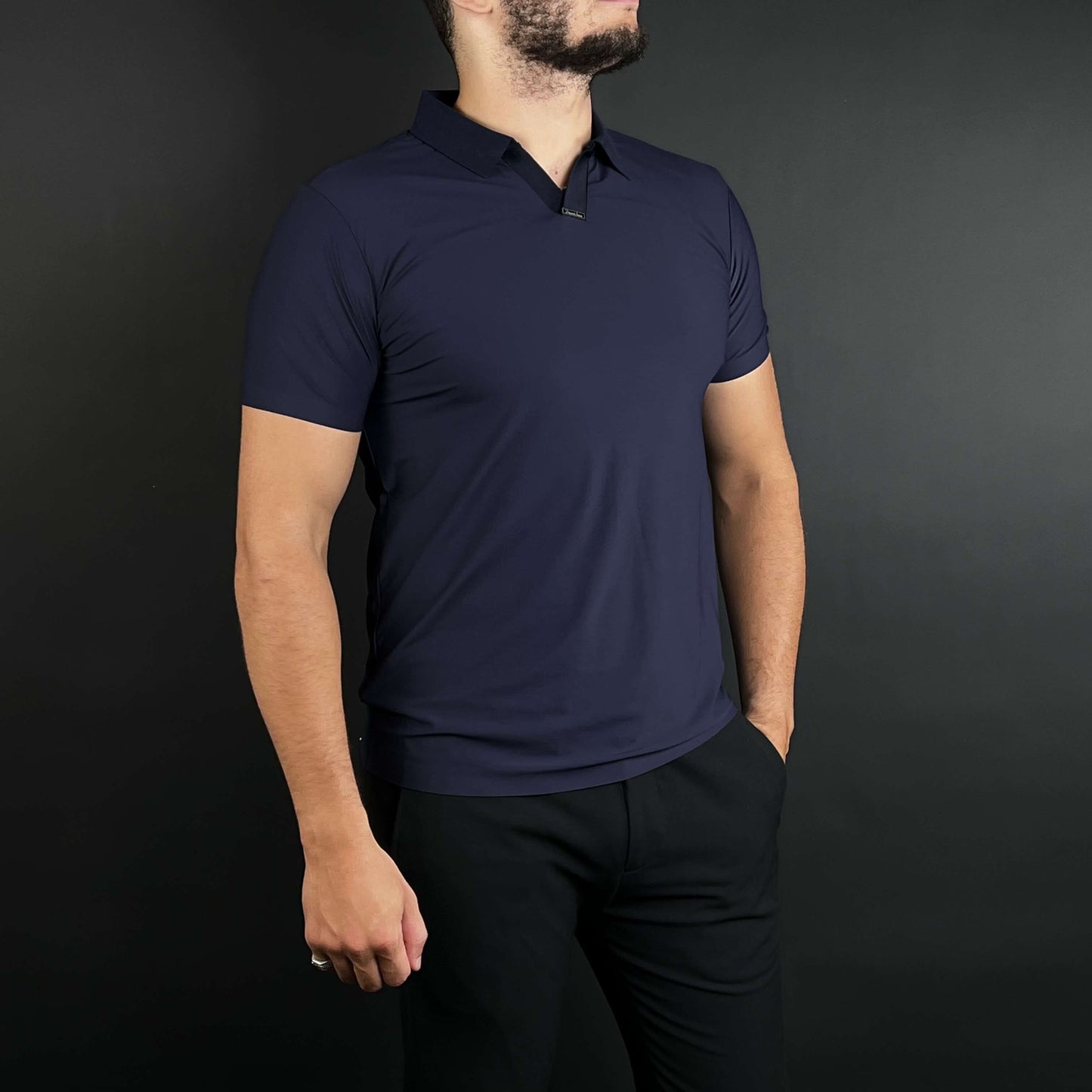 Polo Old money David louis