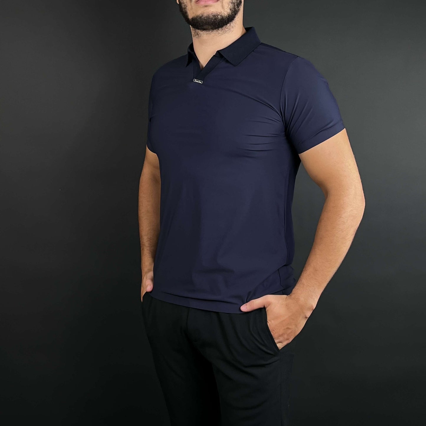 Polo Old money David louis