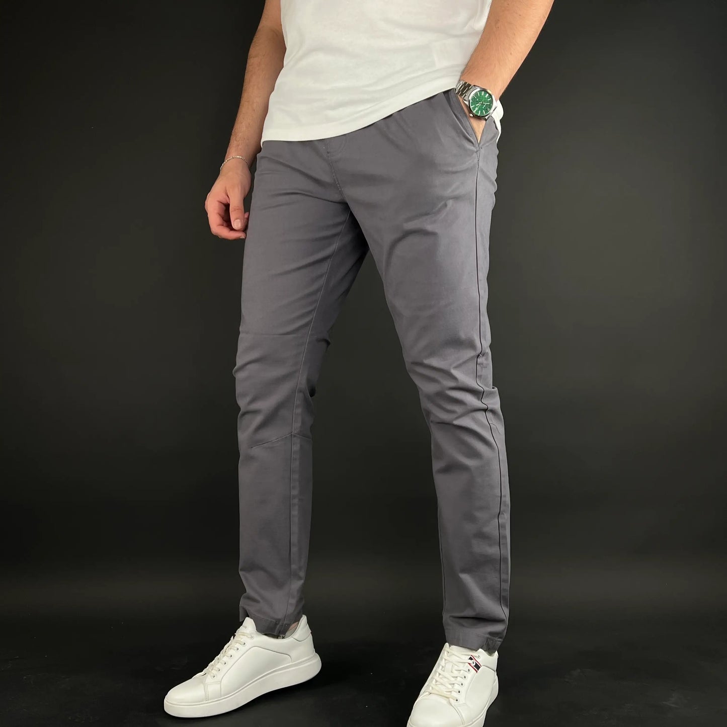 Pantalon Threadbare Cory