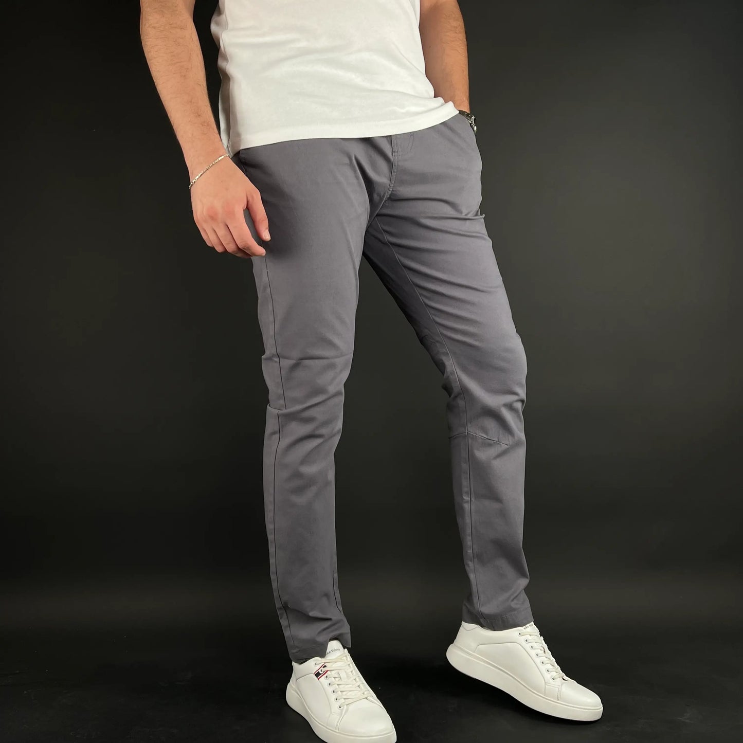 Pantalon Threadbare Cory