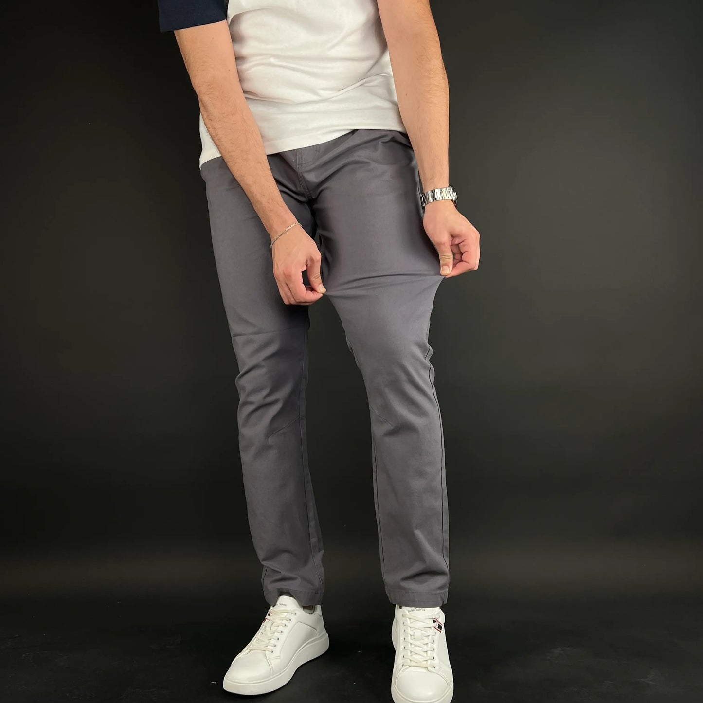 Pantalon Threadbare Cory