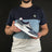 Basket Leoss Navy