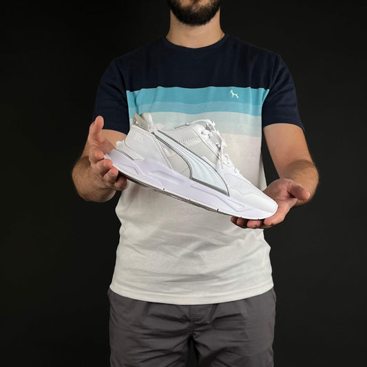 Baskets PUMA Mirage Sport Tech