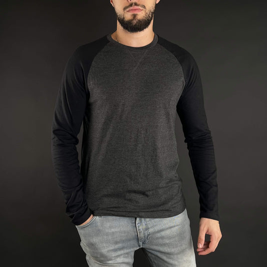 Pull Brave Soul Deux Tons