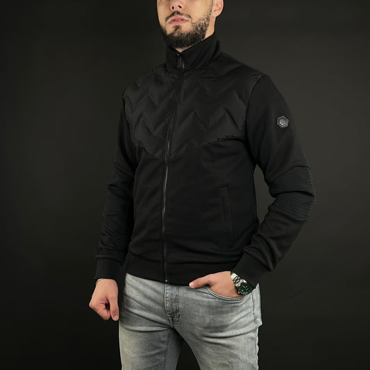 D-ROCK DELROY JACKET