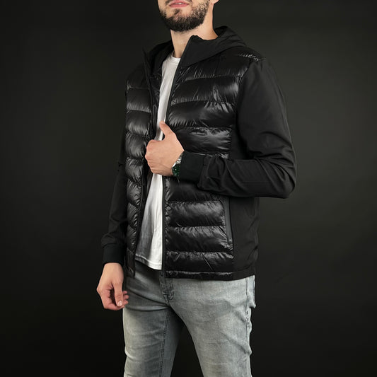 Veste Brave Soul