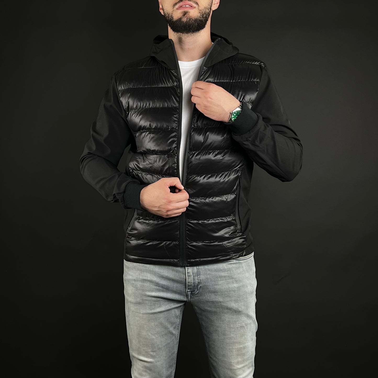 Veste Brave Soul