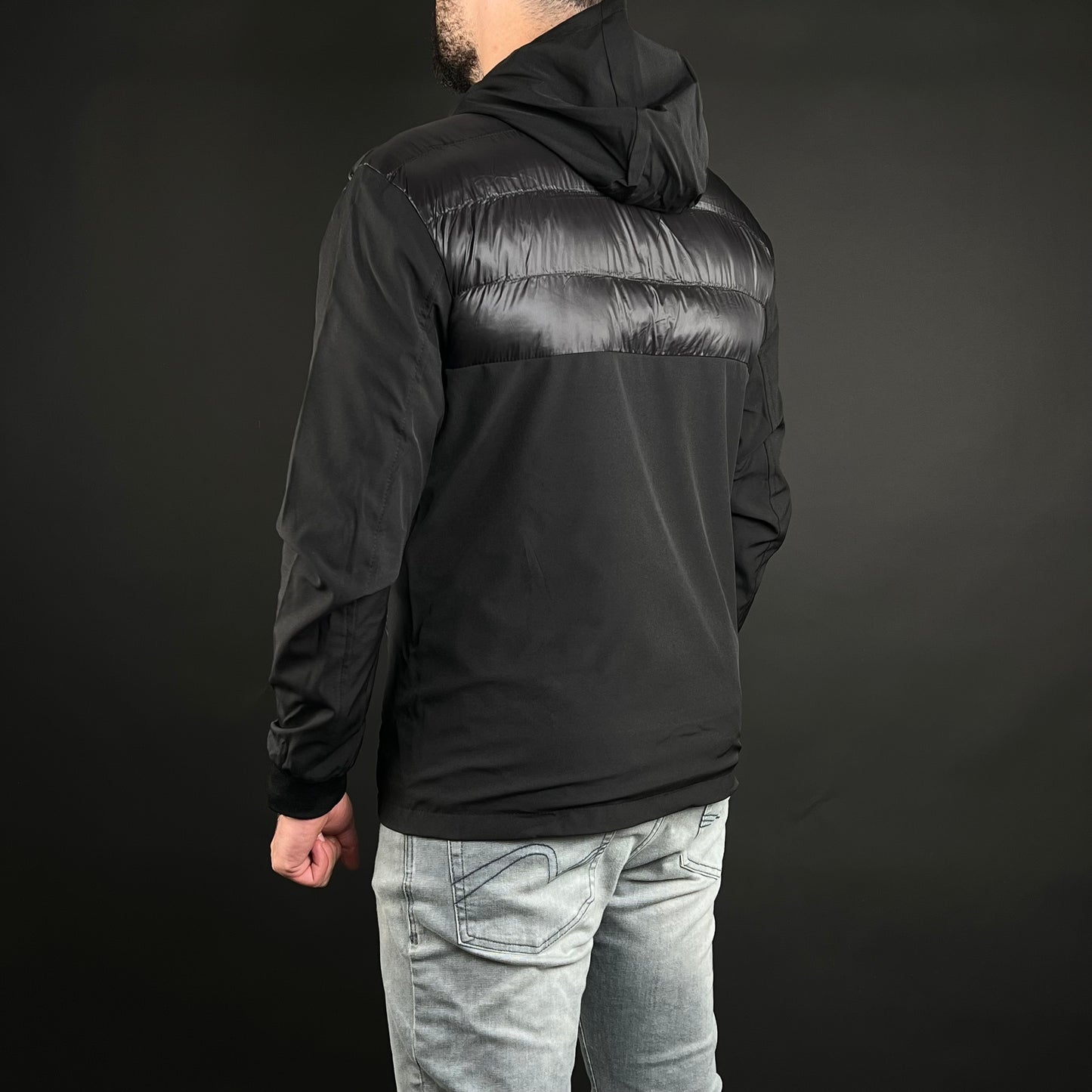 Veste Brave Soul