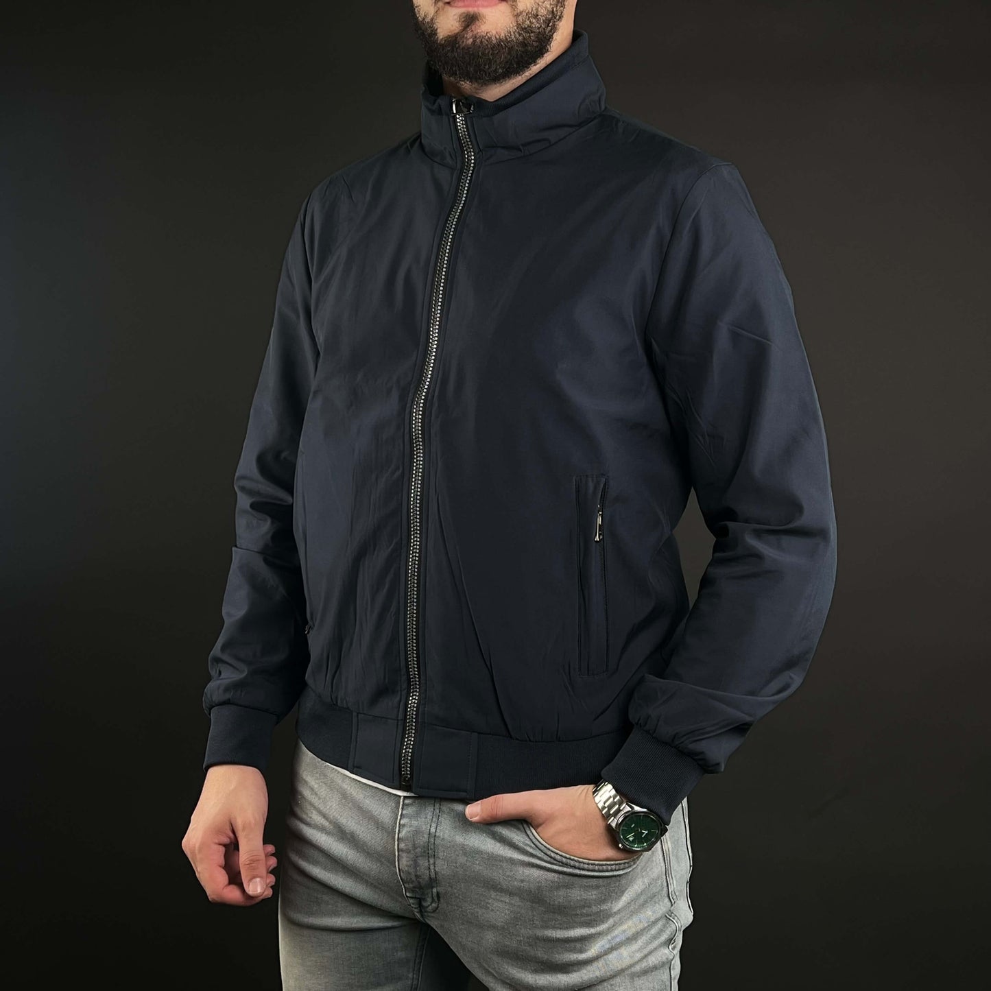 Veste Moda Y&M