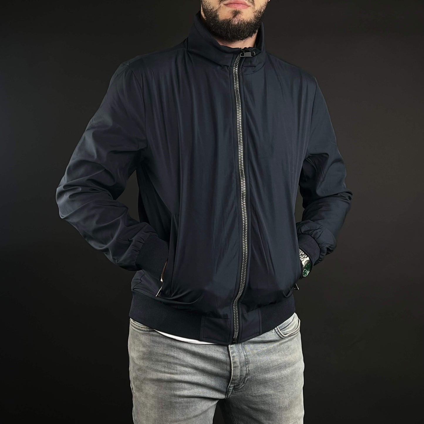 Veste Moda Y&M