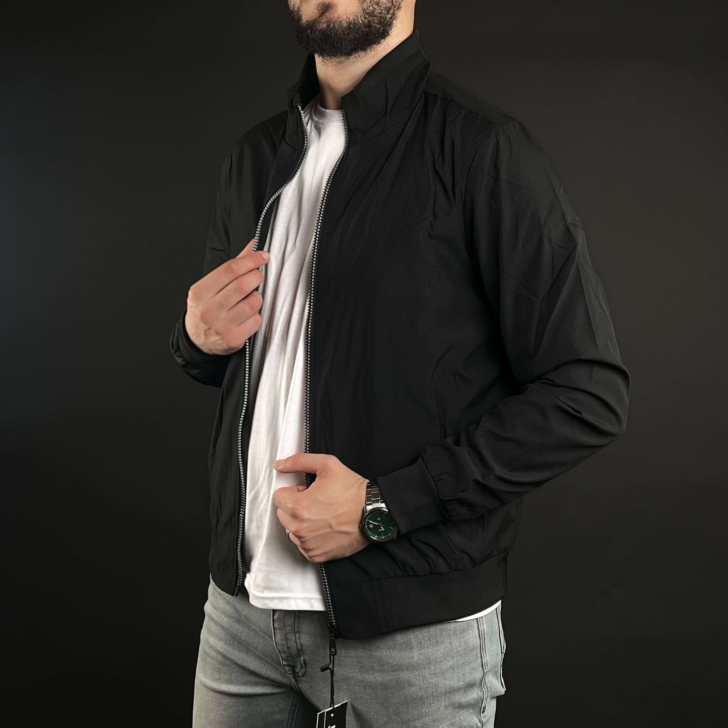 Veste Moda Y&M