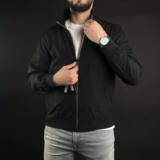 Veste Moda Y&M