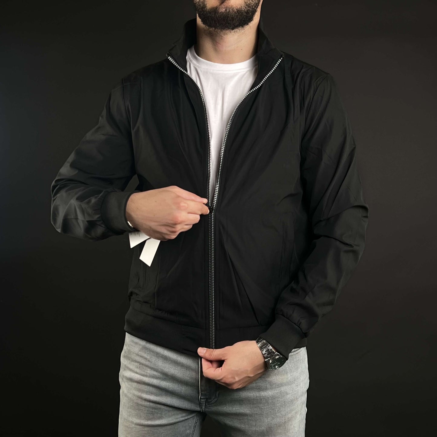 Veste Moda Y&M