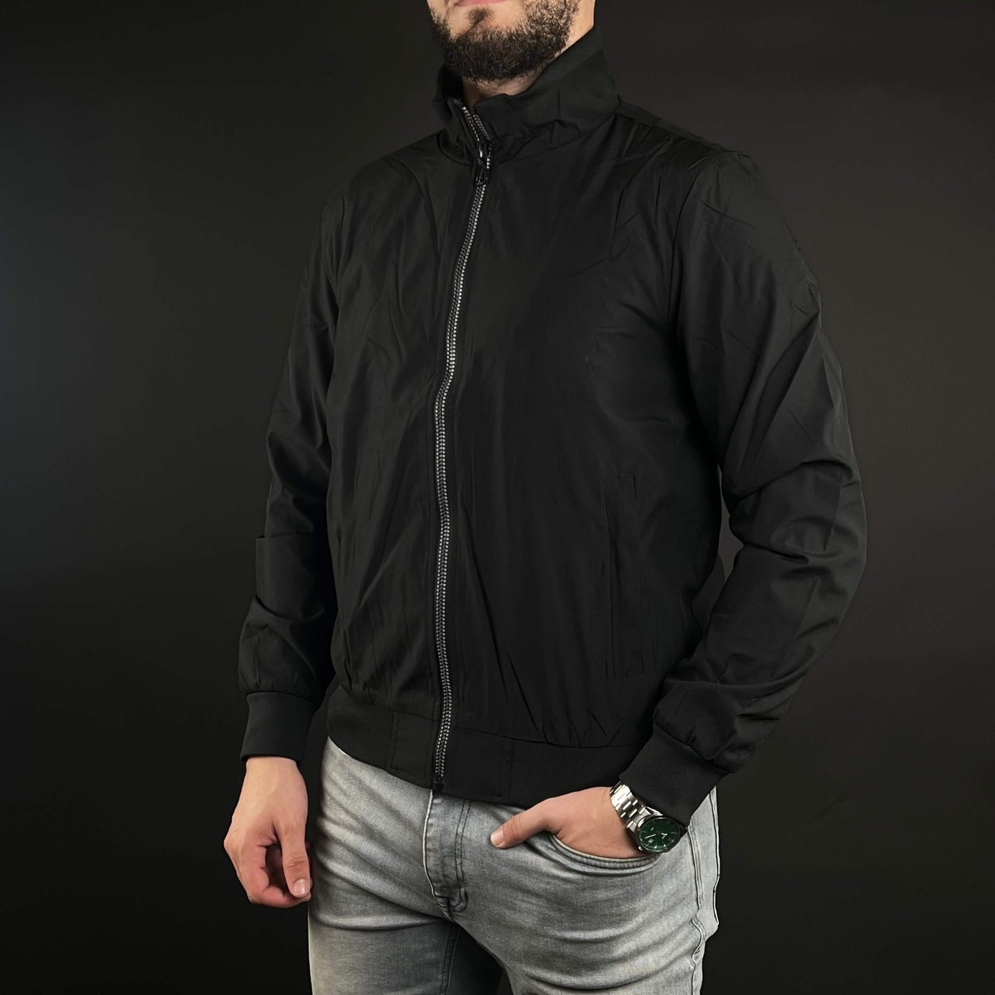 Veste Moda Y&M