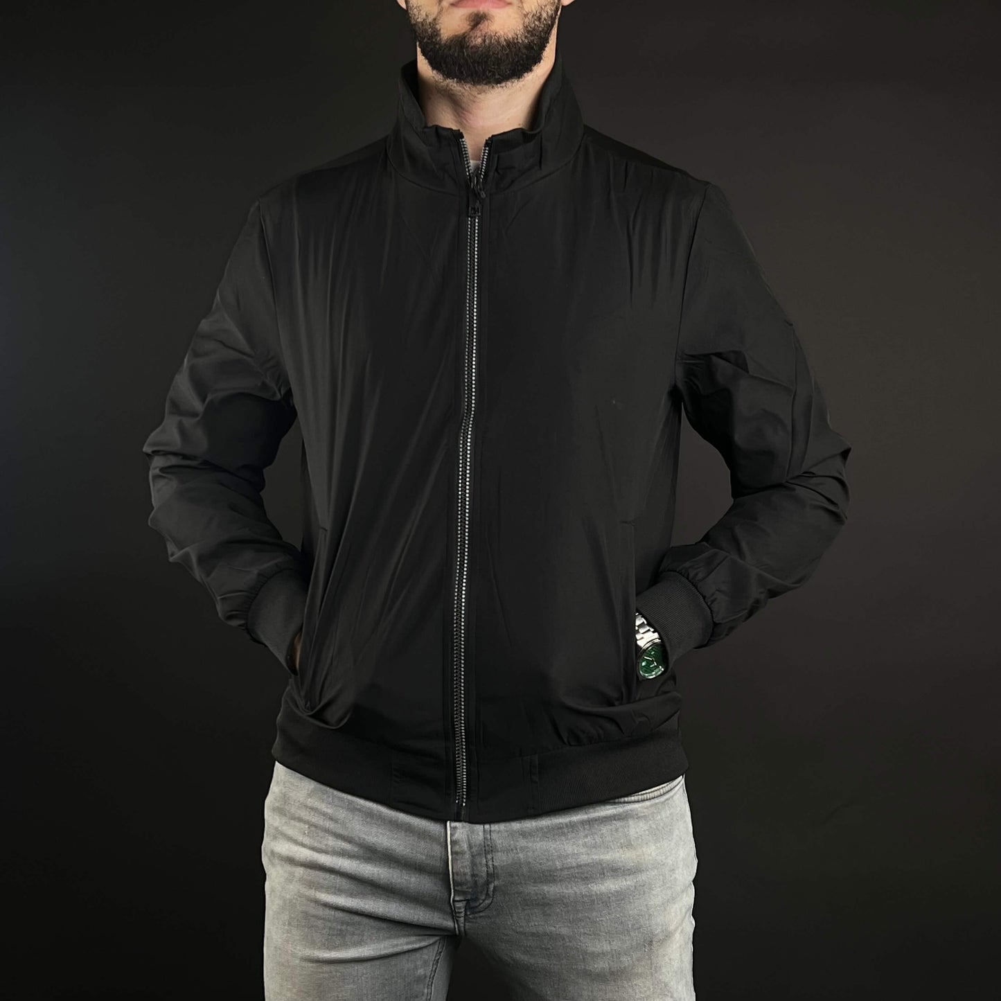 Veste Moda Y&M